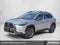 2026 Toyota Corolla Cross XLE 4WD (Natl)