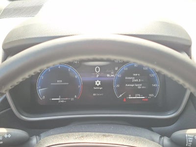 2026 Toyota Corolla Cross XLE 4WD (Natl)
