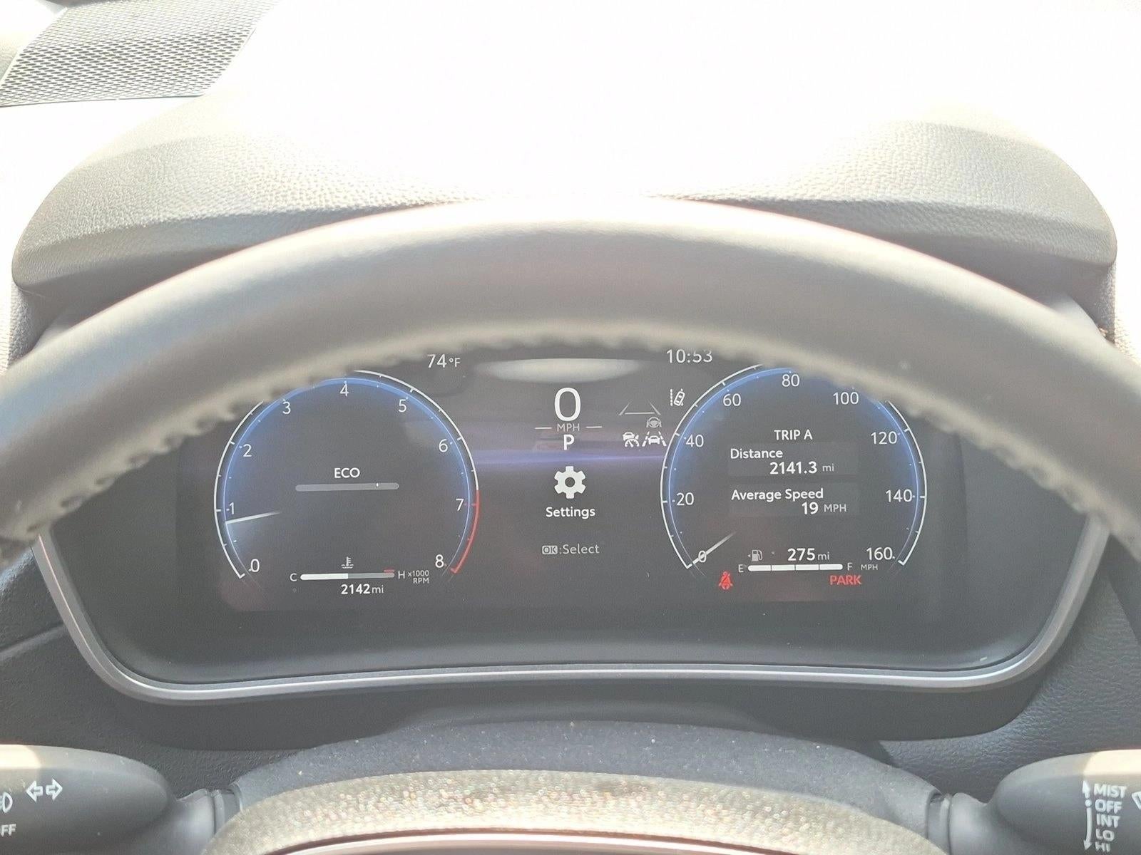 2026 Toyota Corolla Cross XLE 4WD (Natl)
