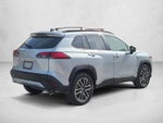 2026 Toyota Corolla Cross XLE 4WD (Natl)