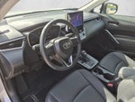 2026 Toyota Corolla Cross XLE 4WD (Natl)