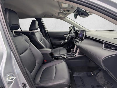 2024 Toyota Corolla Cross XLE 2WD (Natl)