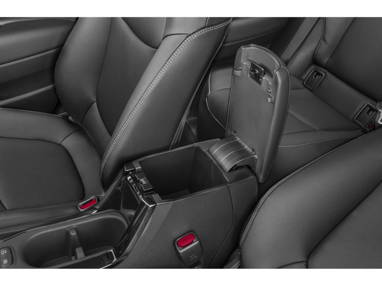 2024 Toyota Corolla Cross XLE 2WD (Natl)