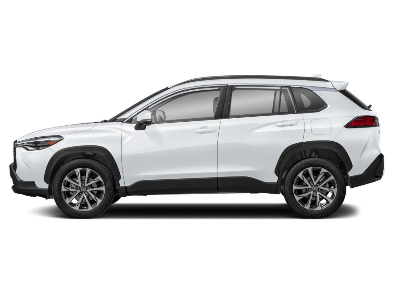 2024 Toyota Corolla Cross XLE 2WD (Natl)