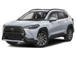 2024 Toyota Corolla Cross XLE 4WD (Natl)