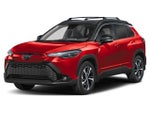 2025 Toyota Corolla Cross Hybrid XSE 4WD (Natl)