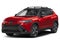 2025 Toyota Corolla Cross Hybrid XSE 4WD (Natl)