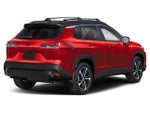 2025 Toyota Corolla Cross Hybrid XSE 4WD (Natl)