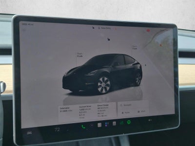 2024 Tesla Model Y Long Range AWD