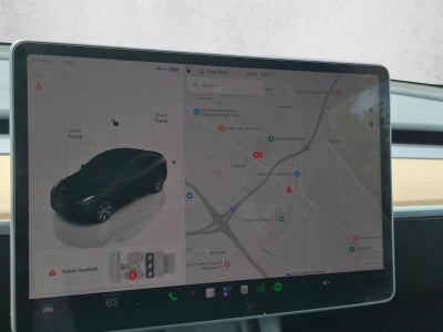 2024 Tesla Model Y Long Range AWD
