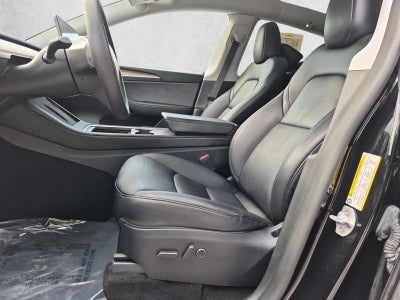 2024 Tesla Model Y Long Range AWD