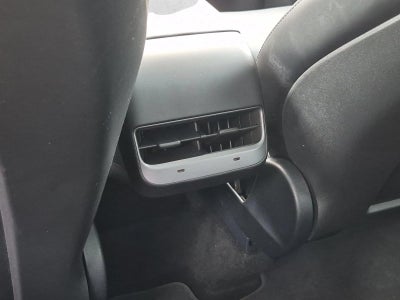 2024 Tesla Model Y Long Range AWD