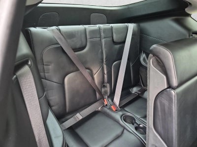 2024 Tesla Model Y Long Range AWD
