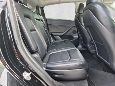 2024 Tesla Model Y Long Range AWD