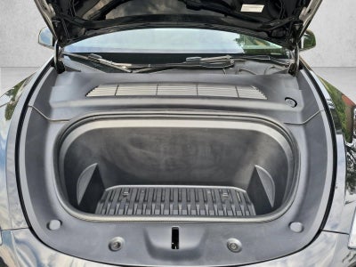 2024 Tesla Model Y Long Range AWD
