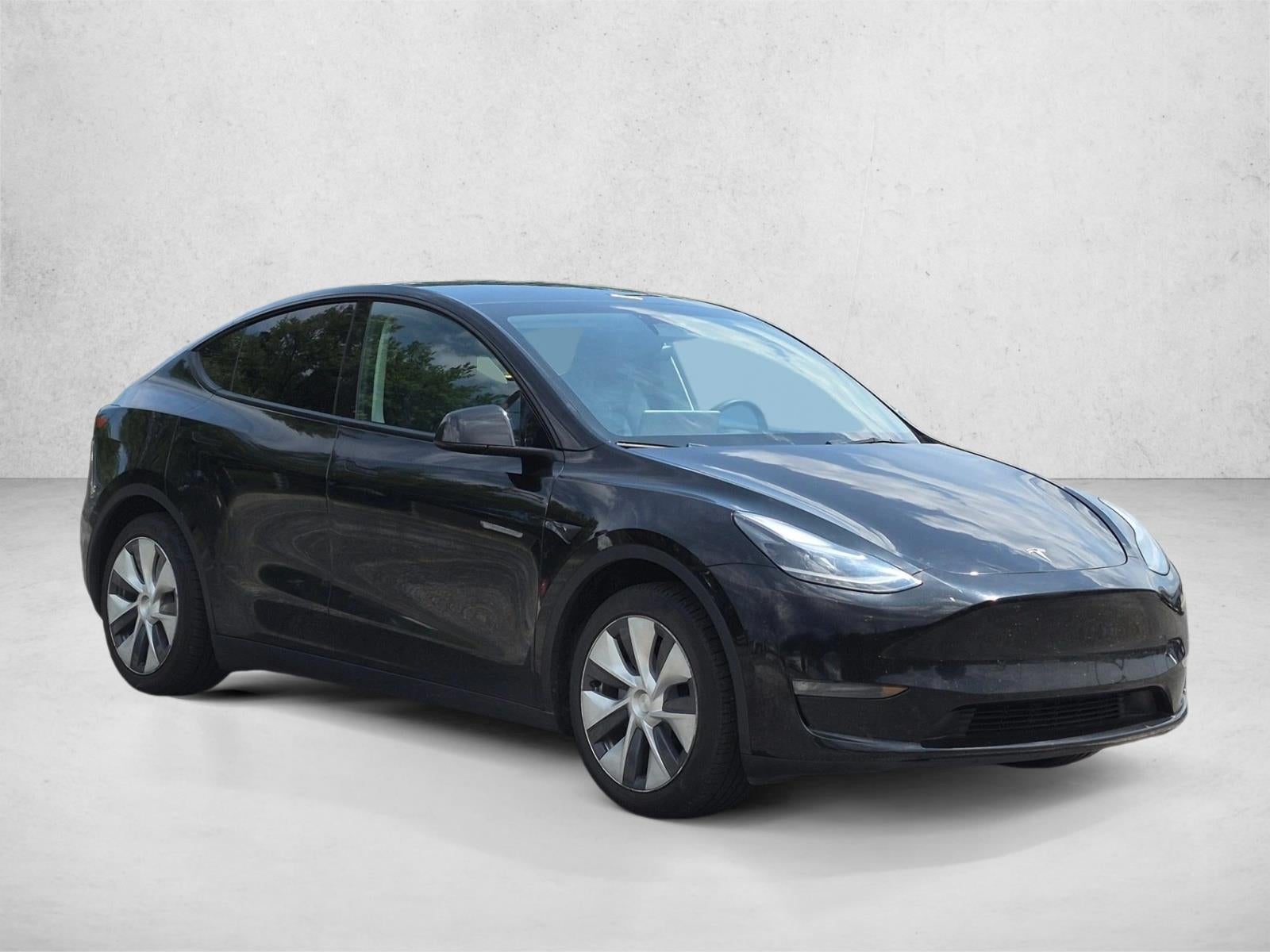 2024 Tesla Model Y Long Range AWD