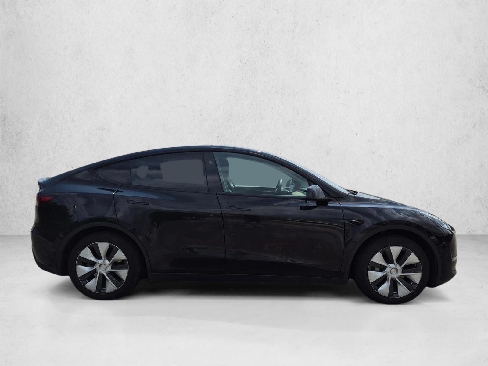 2024 Tesla Model Y Long Range AWD