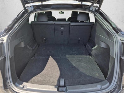 2024 Tesla Model Y Long Range AWD