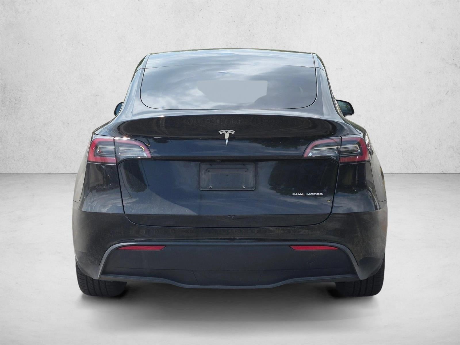 2024 Tesla Model Y Long Range AWD