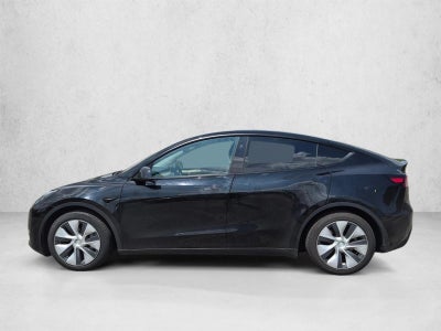 2024 Tesla Model Y Long Range AWD