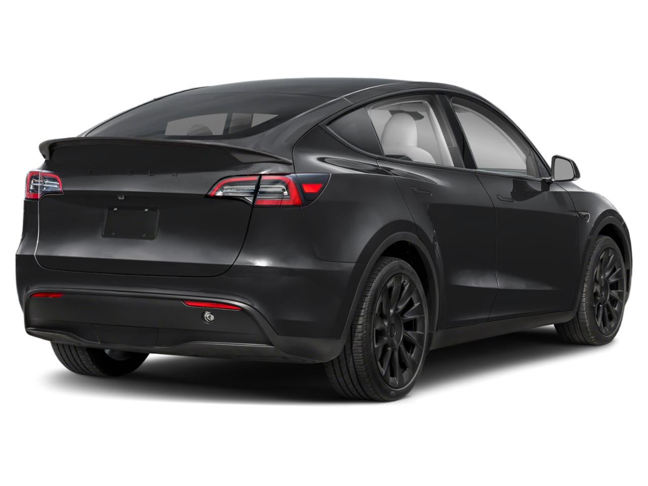 2024 Tesla Model Y Long Range AWD