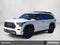 2025 Toyota Sequoia TRD Pro 4WD (Natl)