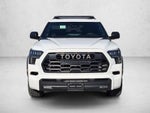 2025 Toyota Sequoia TRD Pro 4WD (Natl)
