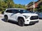 2025 Toyota Sequoia TRD Pro 4WD (Natl)
