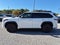 2025 Toyota Sequoia TRD Pro 4WD (Natl)