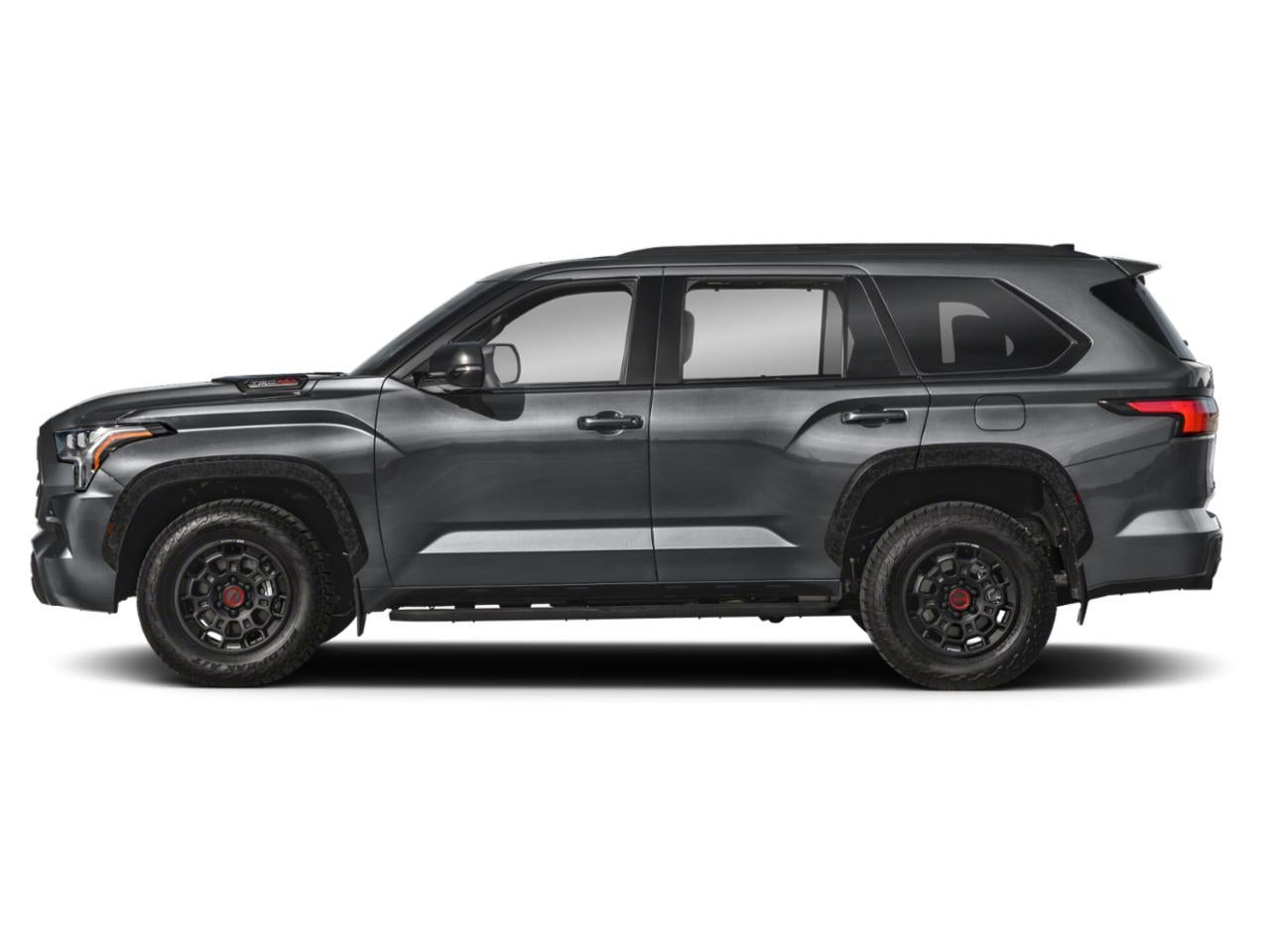 2025 Toyota Sequoia TRD Pro 4WD (Natl)