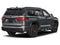 2025 Toyota Sequoia TRD Pro 4WD (Natl)