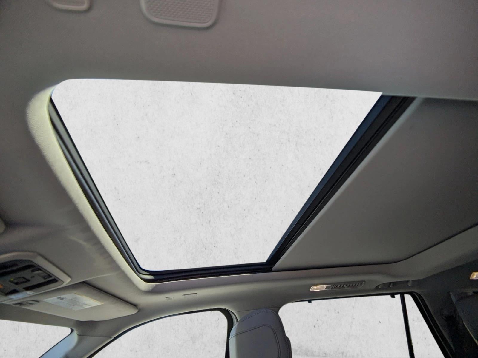 2023 Toyota Sequoia Limited 4WD (Natl)