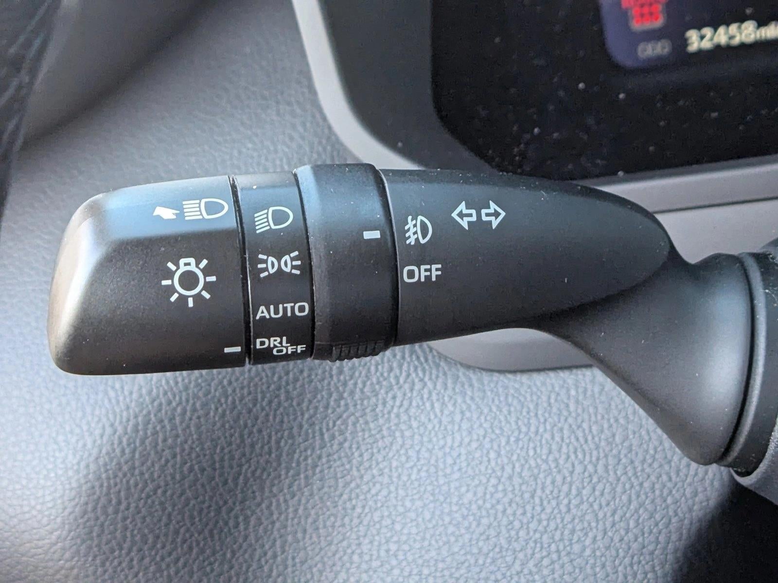 2023 Toyota Sequoia Limited 4WD (Natl)