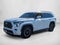 2023 Toyota Sequoia Limited 4WD (Natl)