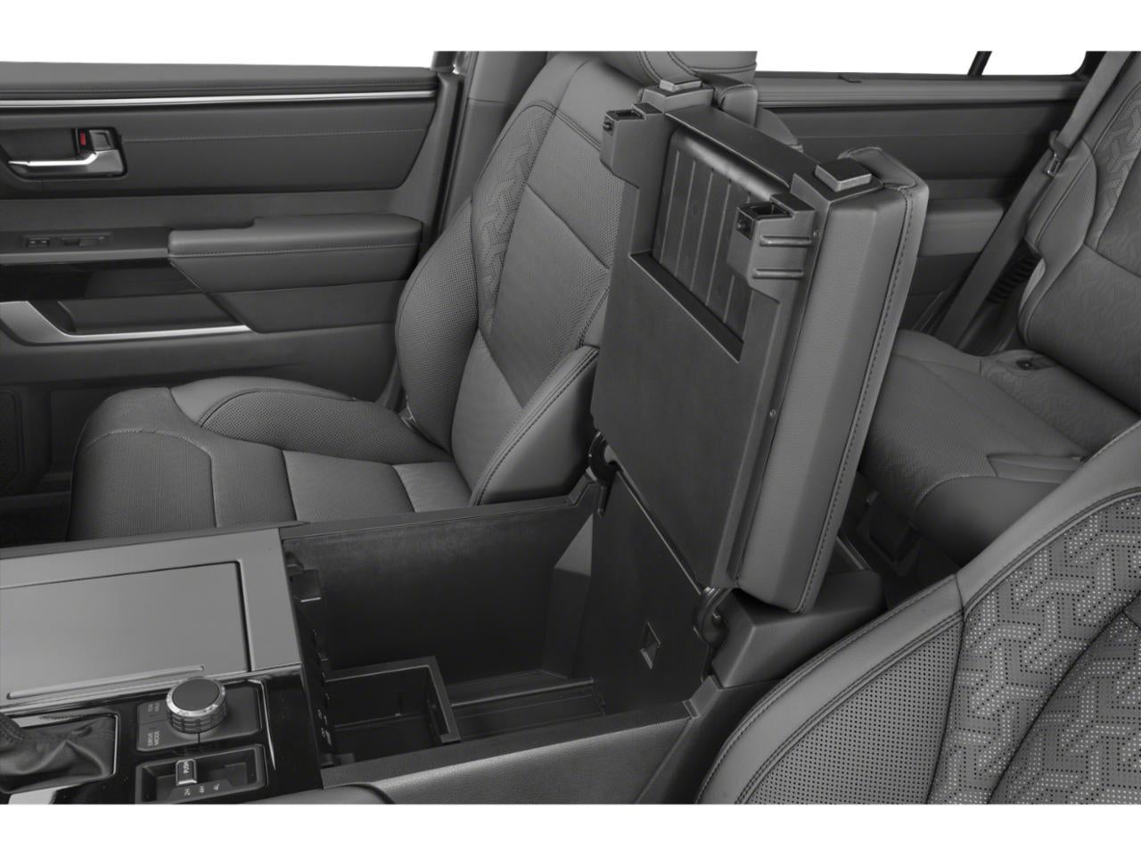 2023 Toyota Sequoia Limited 4WD (Natl)