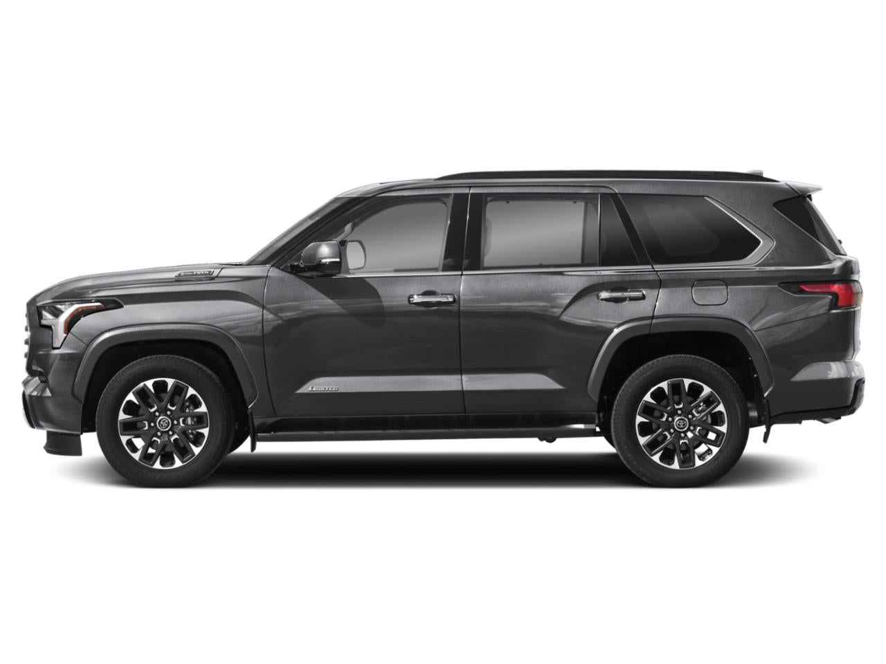 2023 Toyota Sequoia Limited 4WD (Natl)