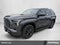 2026 Toyota Sequoia Platinum 4WD (Natl)