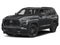 2026 Toyota Sequoia Platinum 4WD (Natl)