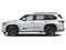 2026 Toyota Sequoia Platinum 4WD (Natl)
