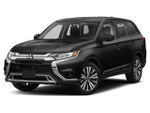 2019 Mitsubishi Outlander ES FWD