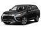 2019 Mitsubishi Outlander ES FWD
