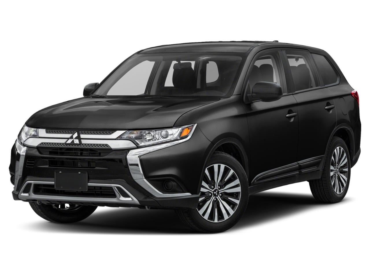 2019 Mitsubishi Outlander ES FWD