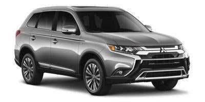 2019 Mitsubishi Outlander ES FWD