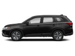 2019 Mitsubishi Outlander ES FWD