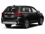 2019 Mitsubishi Outlander ES FWD