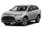 2019 Mitsubishi Outlander ES FWD