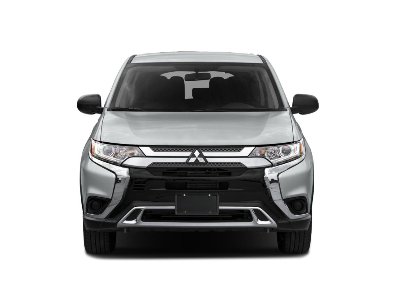2019 Mitsubishi Outlander ES FWD