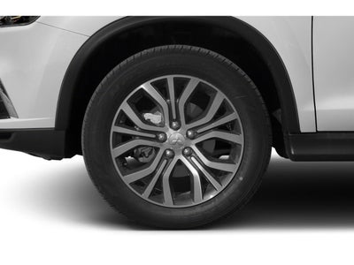 2019 Mitsubishi Outlander Sport GT 2.4 AWC CVT