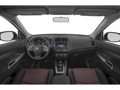 2019 Mitsubishi Outlander Sport GT 2.4 AWC CVT