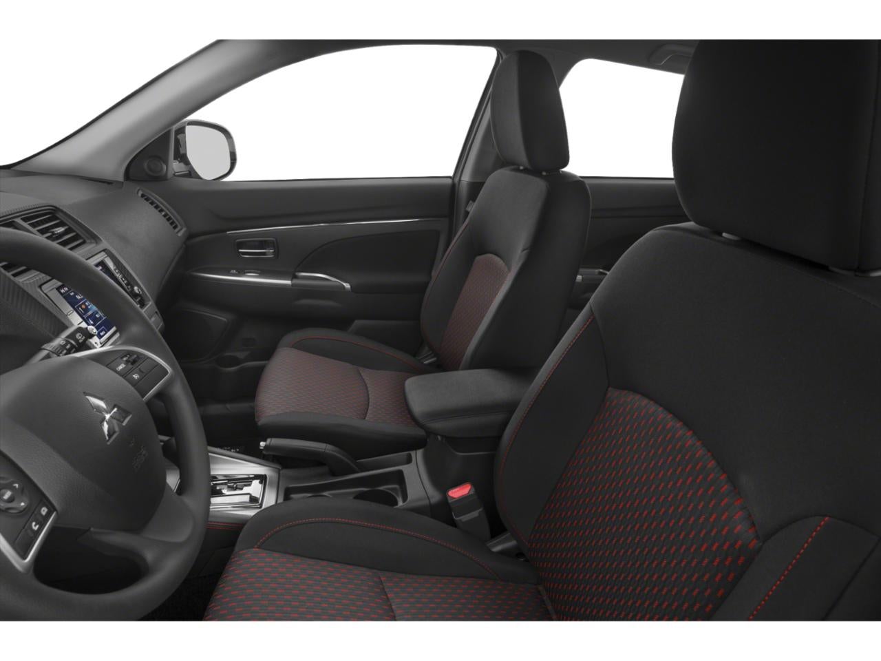 2019 Mitsubishi Outlander Sport GT 2.4 AWC CVT